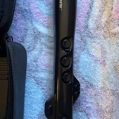 Yamaha EW20 WindJammer Electronic Woodwind with Case image 5