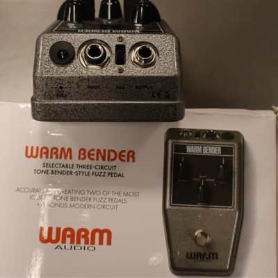 Warm Audio Warm Bender (Used) image 3