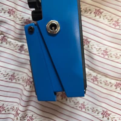 Boss BD-2W Blues Driver Waza Craft 2015 - Present - Blue image 2