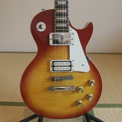 Greco custom EG-480 1976 image 1