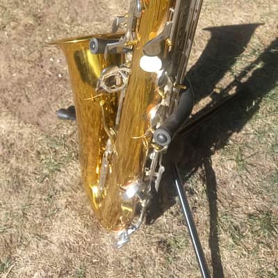 KING 615 Tenor SAXOPHON saxophone Tenorsaxofon USA 1991 image 14