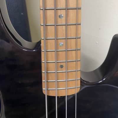 ESP LTD J-4 Elite MIJ image 7