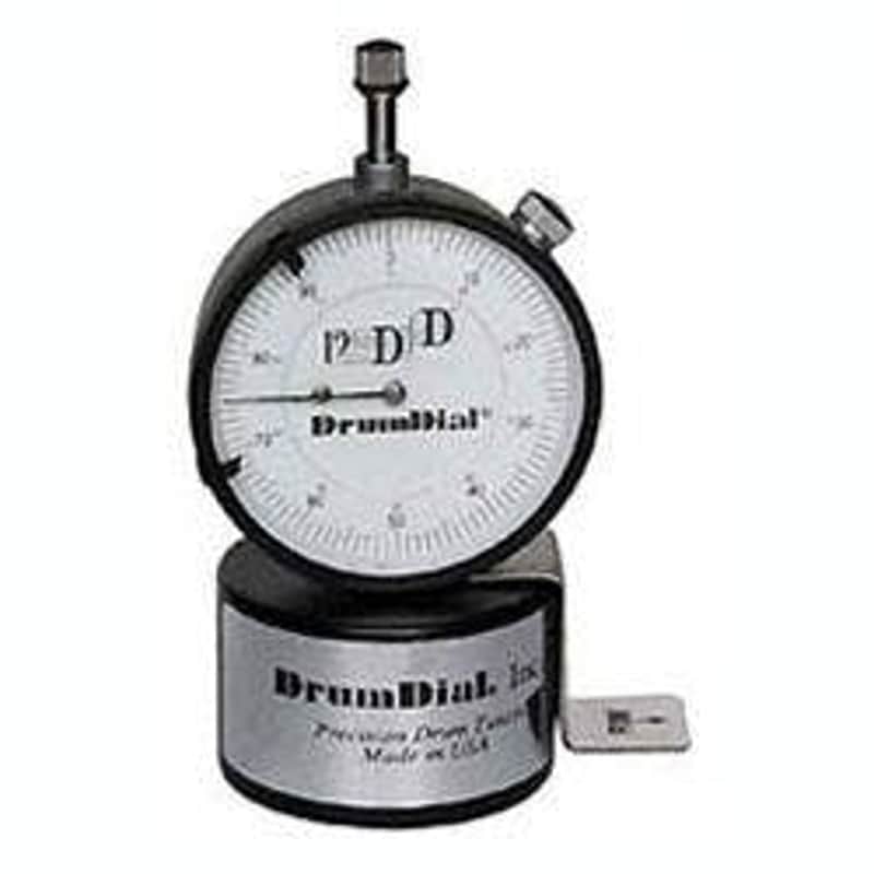 Precision Drum Tuner image 1