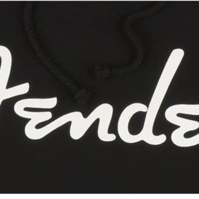 Fender® Spaghetti Logo Hoodie - XXL---xxl image 3