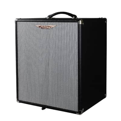 Ashdown Studio 2x10" Bass Combo image 3