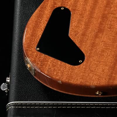 Paul Reed Smith Modern Eagle Quatro Orange Fade [11 177666] (02/02) image 12