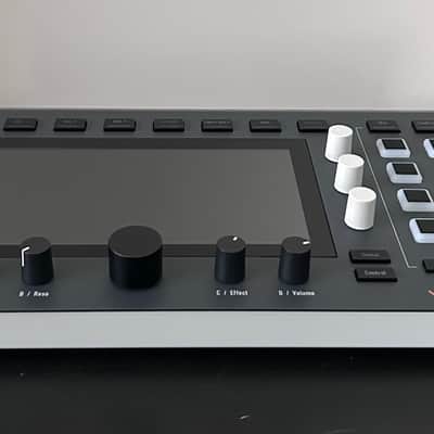 Waldorf Iridium Core Desktop Synthesizer 2024 - Present - Black image 5