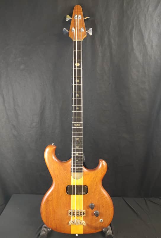 Alembic Persuader 1985 - Natural image 1