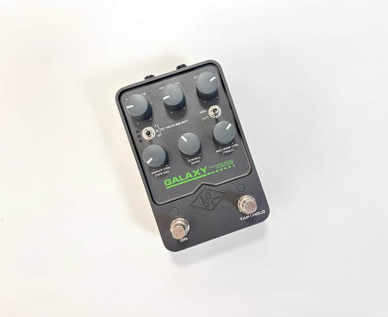 Universal Audio Galaxy ’74 Tape Echo & Reverb image 1