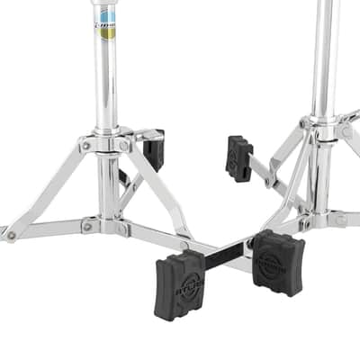 Ludwig LC21SS Classic Series Flat Base Snare Drum Stand image 3
