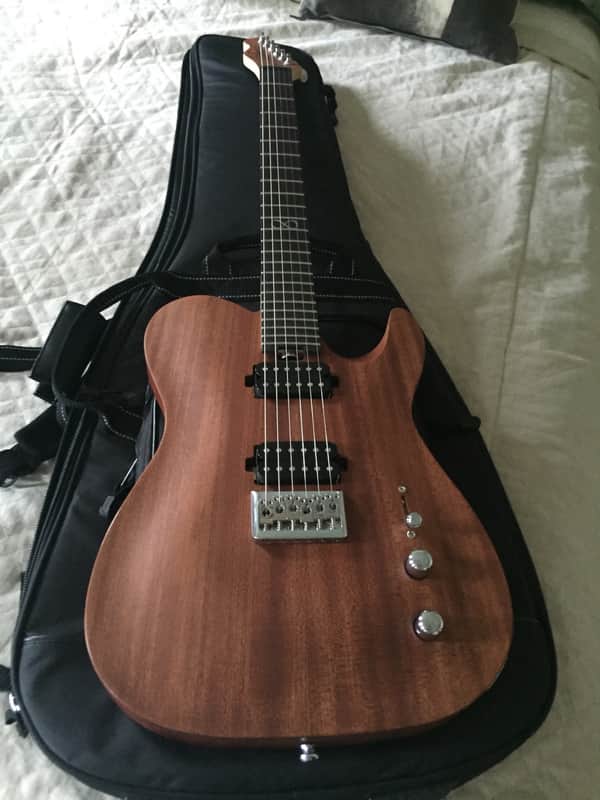 Chapman Ml-3 Modern 2016 Natural image 1