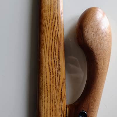 Gvgdv Handmade  Natural Ash Mahogany Wenge' image 18