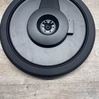 Alesis Strike 14" Dual-Zone Electronic Cymbal Pad w/ Anti Spin Rotation image 5