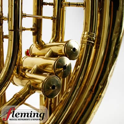 Conn 20K Sousaphone image 11