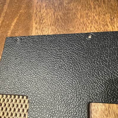 Germino Classic 45 2012 - Black Tolex image 24