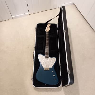 NR Firebird Style Partscaster 2020 image 3