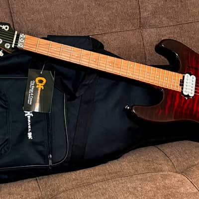 Charvel CX290 1992 | Reverb