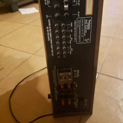 Immagine Vintage Technics  SA-5270 - 10
