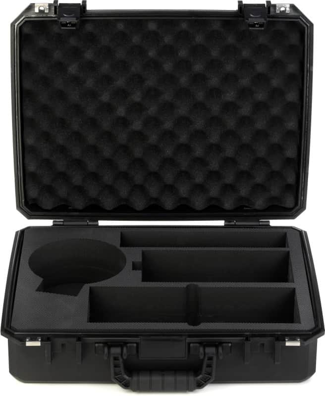 Warm Audio WA-251 Flight Case image 1