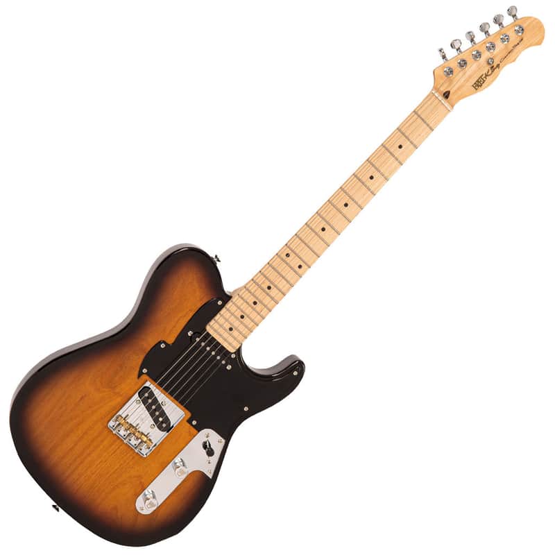 SPECIAL OFFER!! Fret-King Country Squire Tone Meister ~ Original Classic Burst image 1