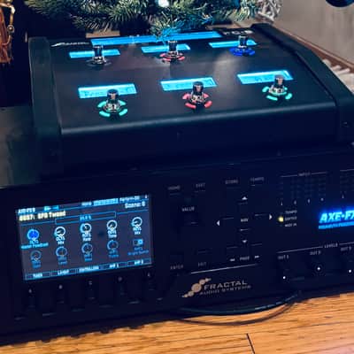 Fractal Audio Axe-FX III Mark II image 7