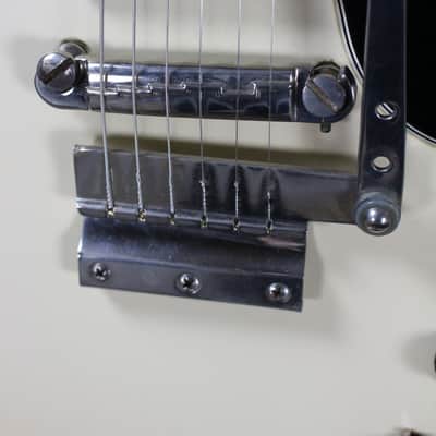 1964 Gibson SG Special Polaris White image 15