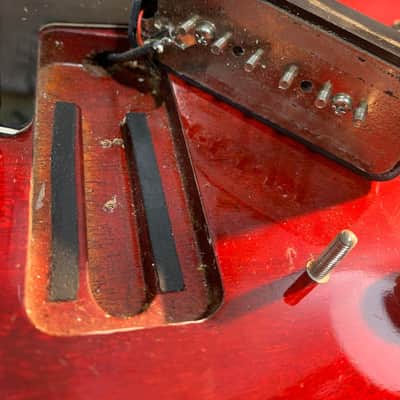 Orville by Gibson Les Paul Special MIJ 1994 image 18