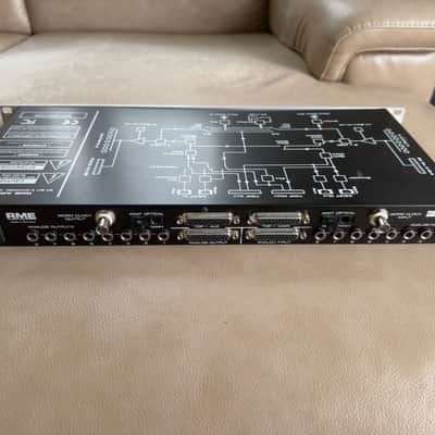 RME ADI-8 Pro 1999-2005 image 3