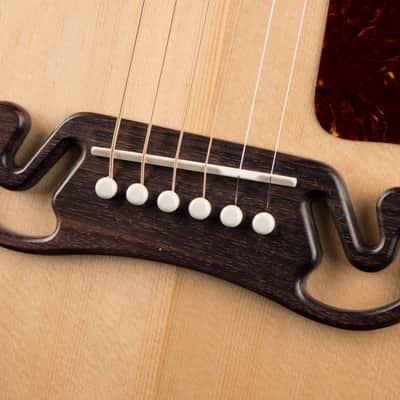 Gibson SJ-200 Studio Rosewood Satin Natural 5.4 #20585009 image 15