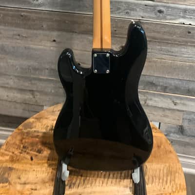Fender Precision Bass 1994 - Ebony image 6