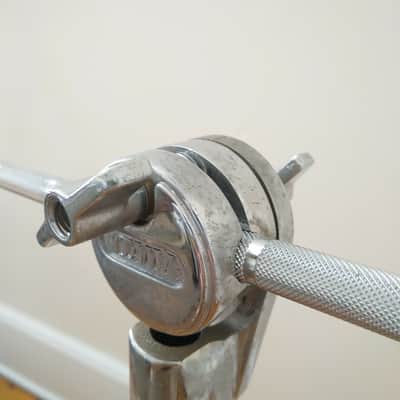 Tama Boom Arm Cymbal Stand Vintage 90s Superstar/Artstar/Granstar Single-Braced image 4
