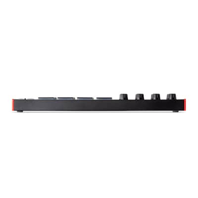 Akai LPD8 MK2 USB MIDI Pad Controller image 3