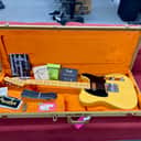 Fender American Vintage 1952 Hot Rod Telecaster 2007 - Butterscotch