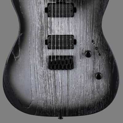 ESP LTD TE-1000 - Silver Blast image 4