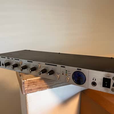 Focusrite Platinum TrakMaster Pro Channel Strip | Reverb