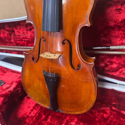 Unbranded Violin Made In Germany image 2