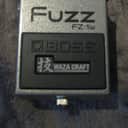 Boss FZ-1W Waza Craft Fuzz Pedal