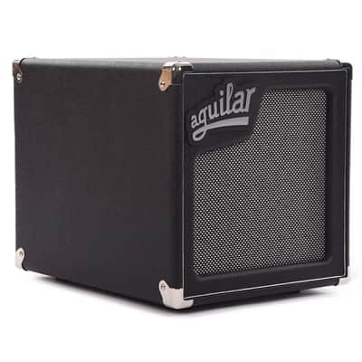 NEW AGUILAR SL 110 CABINET image 2