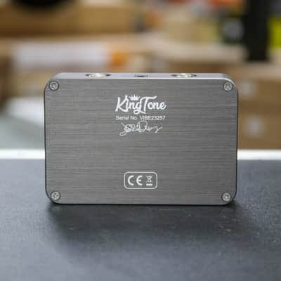 KingTone VIBE 1968 image 2