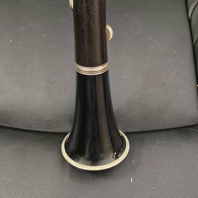 SELMER USA BUNDY INTERMEDIATE/ADVANCED WOOD Bb CLARINET - COMPLETELY REDONE - REPAD - DEMO VIDEO - READY TO PLAY! image 12