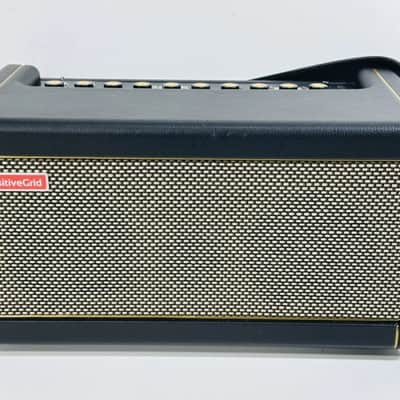 Positive Grid Spark 40 40-Watt 2x4" Modeling Guitar Combo 2020 - Present - Black image 2