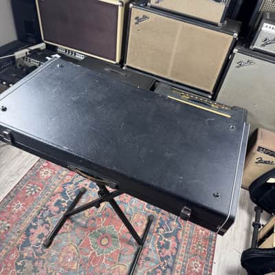 Yamaha YC-20  Vintage Electric Combo Organ 61 Key Made in Japan - 1970's image 9