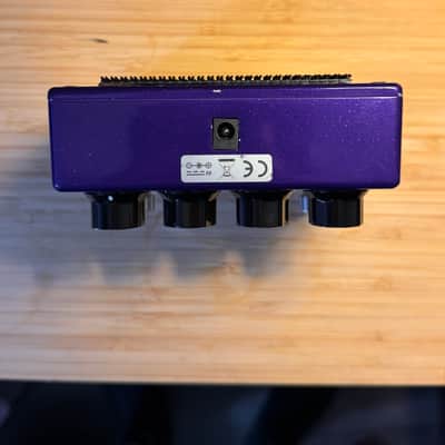 MXR M225 Sub Machine Fuzz image 2