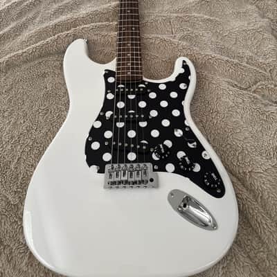 Squier x Angine de Poitrine image 1