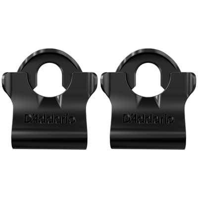 PW-DLC-01 Dual Lock D'Addario image 2