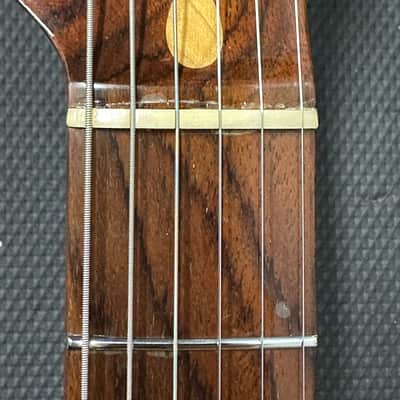 Vintage '85-'86 Fender Made in Japan Telecaster TL69-115 #18655 with Hard Case image 20