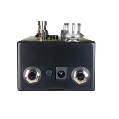 Rainger FX Razor Fuzz (Virtual Plectrum Effector) image 7