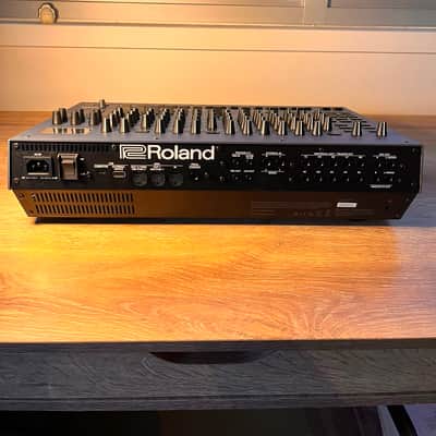 Roland TR-1000 Rhythm Creator 2025 - Present - Silver image 8