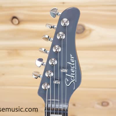 Schecter PT EX - Dorian Gray image 13