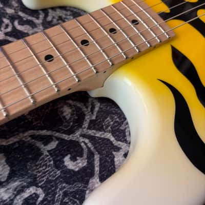 Edwards George Lynch E-Yellow Tiger Bengal (in USA!) image 11
